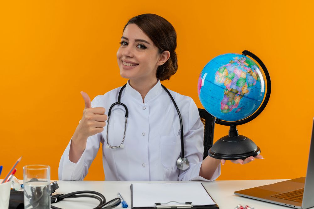 Study MBBS in Europe for Indian Students